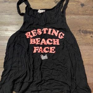 Beach shirt